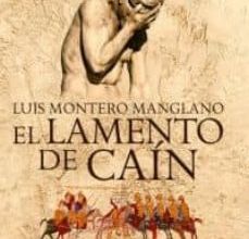 Descargar [PDF] {EPUB} EL LAMENTO DE CAIN