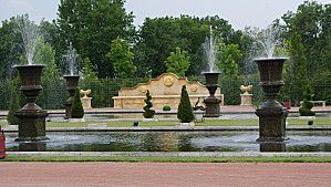 Le Parc Maupassant du Bois Savary