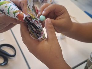 Projet Le souffle du Vent 