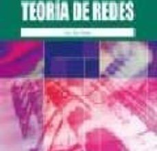 Descargar PROBLEMAS RESUELTOS DE TEORIA DE REDES JOSE ESPI LOPEZ Gratis - EPUB, PDF y MOBI