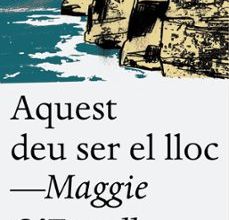 [Descargar pdf] AQUEST DEU SER EL LLOC