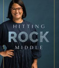 English audio books mp3 download Hitting Rock Middle: The Roadmap From Empty Success To True Fulfillment by Sallie Holder 9781642251197 RTF DJVU CHM