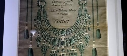 Cartier et l'Islam