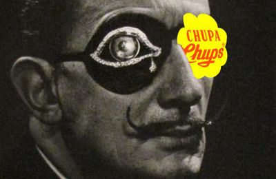 CRAZY MUSTACHES, FOLLES PUBS
