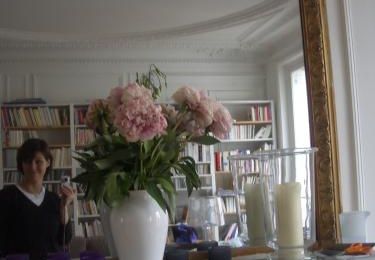 samedi 27 mai - pivoine