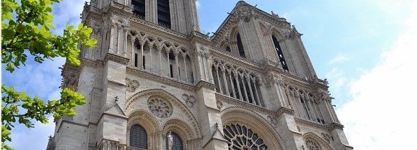 Exclusif : 9 nouvelles cloches pour Notre-Dame de Paris