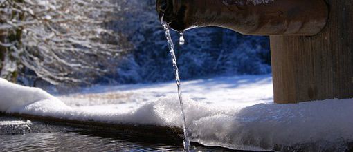 Water, Le Pouvoir Secret de l'Eau