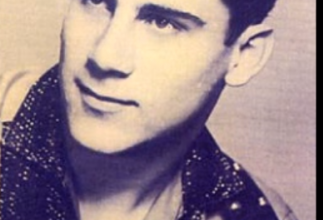 Jerry Arnold - High Classed Baby--+ 3 months to kill 