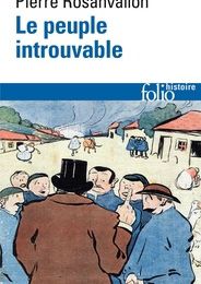 Download PDF Le peuple introuvable.  - Histoire de la représentation démocratique en France