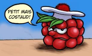 Défi: Un mois sans consommer 