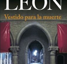 Descargar [PDF] {EPUB} VESTIDO PARA LA MUERTE