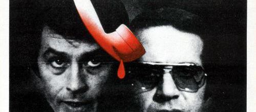 ARMAGUEDON - ALAIN DELON BOX OFFICE 1977