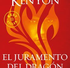 Descargar EL JURAMENTO DEL DRAGÓN (CAZADORES OSCUROS 27) SHERRILYN KENYON Gratis - EPUB, PDF y MOBI