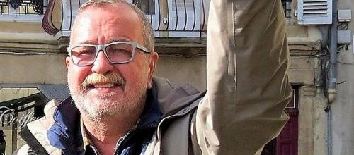 Au revoir Marc de Metz