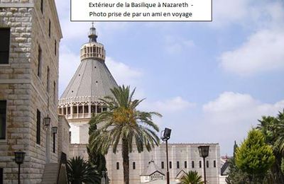 En ce Noël de douleur, le Pape exhorte à ne pas laisser seuls les habitants de Terre Sainte