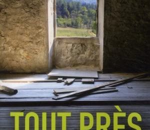 Tout près le bout du monde / Maud Lethielleux