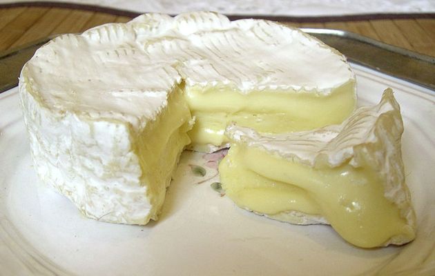 CAMEMBERT dans dept 61120