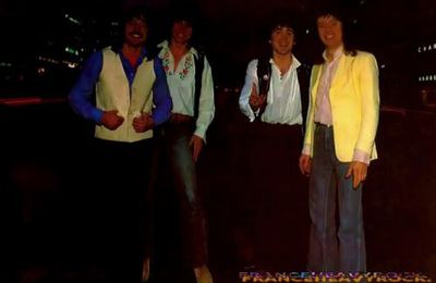 TAXI (1978-1981)