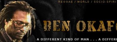 Ben Okafor