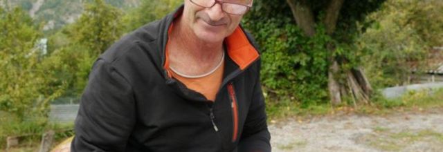 Algérie : en 2014, l'assassinat en Kabylie  du guide niçois Hervé Gourdel