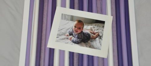 Un petit cadeau de naissance...