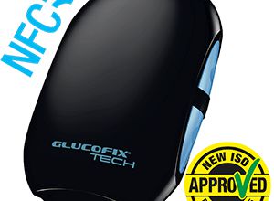 Glucofix tech