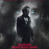 David HALLYDAY | REQUIEM POUR UN FOU