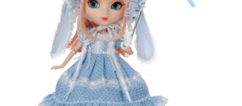 Août : Pullip Aquel
