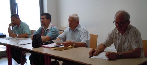 A.G du 5 juillet 2013