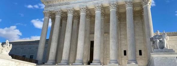 Etats-Unis : la Cour suprême consacre le droit des Américains à sortir armés