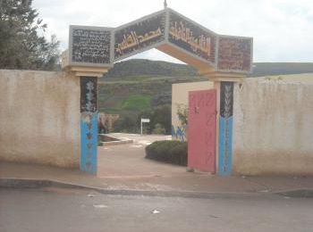 Photos d'El Menzel, prises pour la plupart de Caf Azrou, par Sandawi