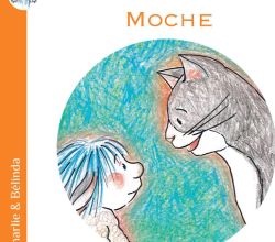 Moche de Joëlle Stauffacher