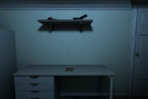 BoredAllNight - Escape the study