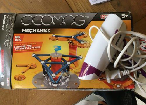 Trouvailles de brocante