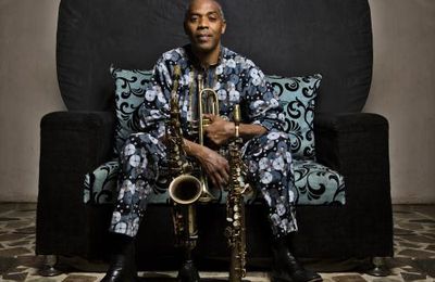 Femi Kuti dévoile son album One People One World