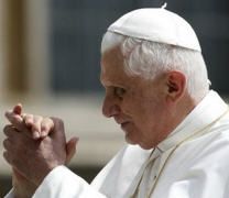 Benoît XVI et Mgr Fellay, un chemin difficile