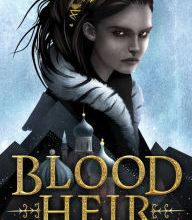 [Pdf/ePub] Blood Heir by Amelie Wen Zhao download ebook