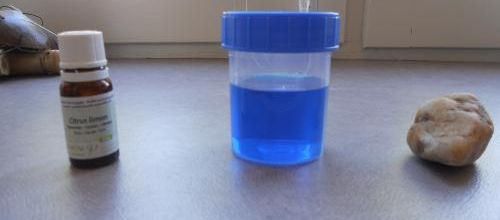 les origines de l'univers et de laTerre en image