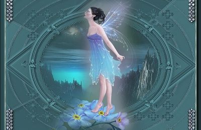 Le silence d'un ange.