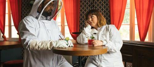 Sacrifice, le nouveau tube pop des Part-Time Friends