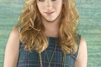 Que sont-ils devenus ? Andrea Bowen