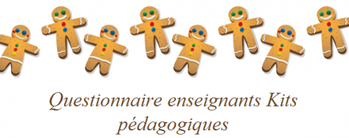 Sondage sur la création d'un kit