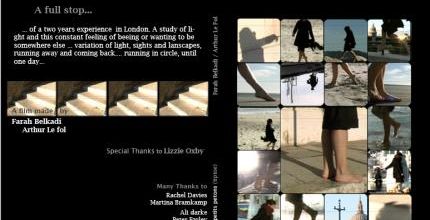 Parce que cette fois ci c'est dans la boîte...