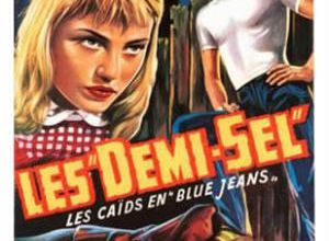 Les Demi-sel (1956)