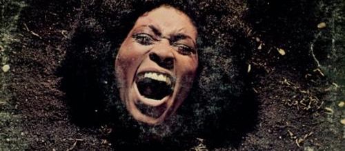 Funkadelic : Album " Maggot Brain " Westbound Records WB 2007 [ US ]