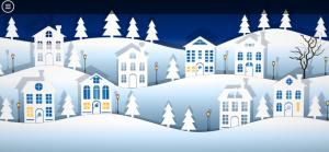 Amajeto - Snowy hills soluce