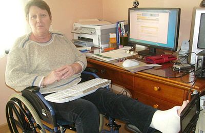 Les urgences, quelle galère… !!!