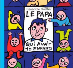le papa qui avait 10 enfants