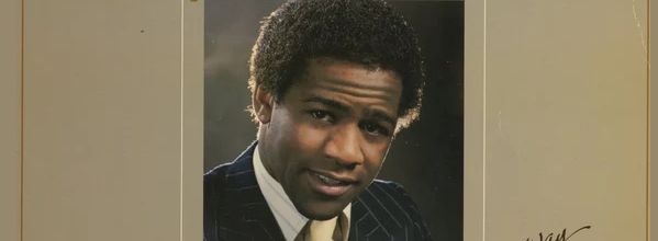 Al Green : Album " The Lord Will Make A Way " Myrrh Records MSB-6661 [ US ]