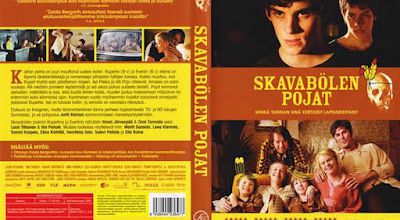 Skavabölen pojat / Last Cowboy Standing. 2009.